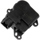DORMAN (OE SOLUTIONS) - 604-234 - Heater Blend Door Or Water Shutoff Actuator