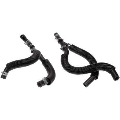 Heater Hose Assembly by DORMAN (OE SOLUTIONS) - 626-307
