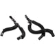 Heater Hose Assembly by DORMAN (OE SOLUTIONS) - 626-307