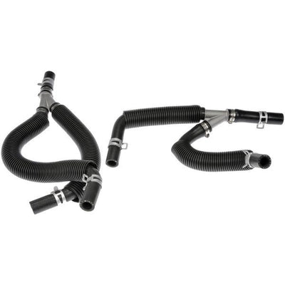 DORMAN (OE SOLUTIONS) - 626-314HP - Heater Hose Assembly