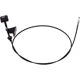DORMAN (OE SOLUTIONS) - 912-104 - Hood Release Cable