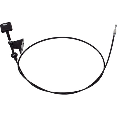 DORMAN (OE SOLUTIONS) - 912-104 - Hood Release Cable