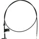 DORMAN (OE SOLUTIONS) - 912-104 - Hood Release Cable