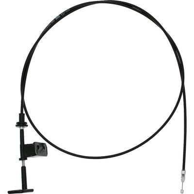 DORMAN (OE SOLUTIONS) - 912-104 - Hood Release Cable