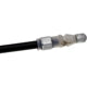 DORMAN (OE SOLUTIONS) - 912-104 - Hood Release Cable