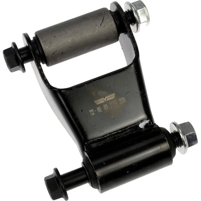 DORMAN (OE SOLUTIONS) - 722-001 - Leaf Shackle Kit