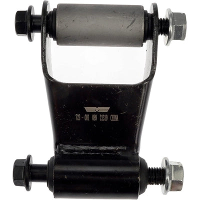 DORMAN (OE SOLUTIONS) - 722-001 - Leaf Shackle Kit