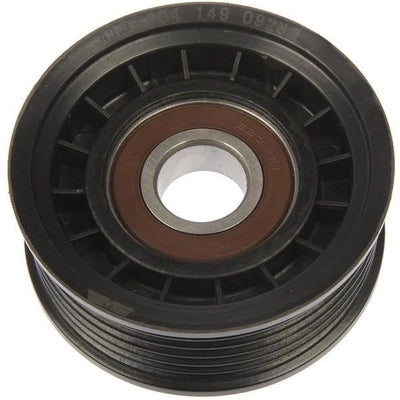 DORMAN/TECHOICE - 419-604 - New Idler Pulley