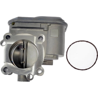 DORMAN/TECHOICE - 977-025 - New Throttle Body