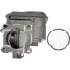 DORMAN/TECHOICE - 977-025 - New Throttle Body
