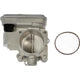 DORMAN/TECHOICE - 977-025 - New Throttle Body