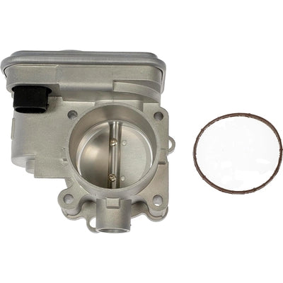 DORMAN/TECHOICE - 977-025 - New Throttle Body