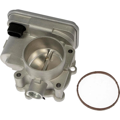 DORMAN/TECHOICE - 977-025 - New Throttle Body