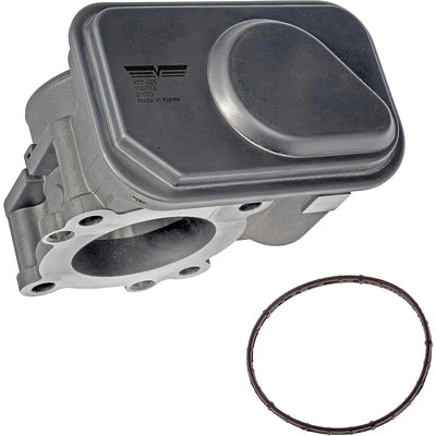 DORMAN/TECHOICE - 977-025 - New Throttle Body