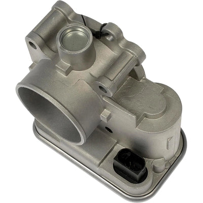 DORMAN/TECHOICE - 977-025 - New Throttle Body