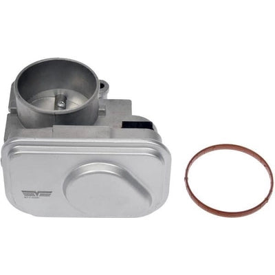 DORMAN/TECHOICE - 977-025 - New Throttle Body