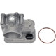 DORMAN/TECHOICE - 977-025 - New Throttle Body