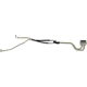 DORMAN (OE SOLUTIONS) - 625-168 - Oil Cooler Hose Assembly