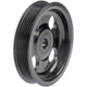 DORMAN (OE SOLUTIONS) - 300-313 - Original Equipment Power Steering Pump Pulley