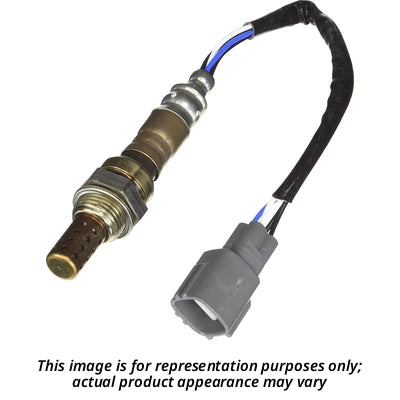 Oxygen Sensor by NGK - 22013
