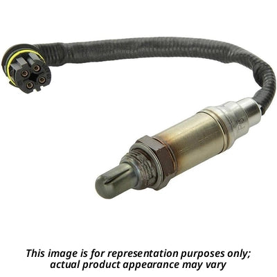 Oxygen Sensor by NGK - 22013