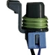 Oxygen Sensor by NGK - 21059