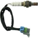 Oxygen Sensor by NGK - 21513