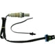 Oxygen Sensor by NGK - 21556
