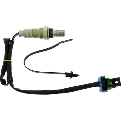 Oxygen Sensor by NGK - 21556