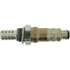 Oxygen Sensor by NGK - 21571