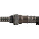 Oxygen Sensor by NGK - 23566
