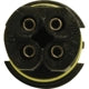 Oxygen Sensor by NGK - 25616