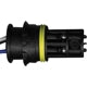 Oxygen Sensor by NGK - 25616