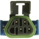 NGK CANADA - 21058 - Oxygen Sensor