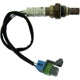 NGK CANADA - 21064 - Oxygen Sensor