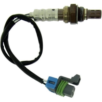 NGK CANADA - 21064 - Oxygen Sensor