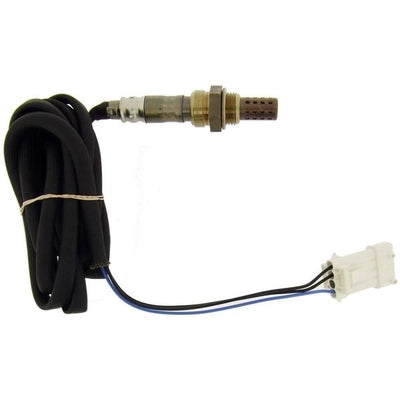 NGK CANADA - 21066 - Oxygen Sensor