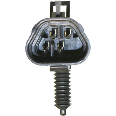 NGK CANADA - 21555 - Oxygen Sensor