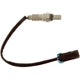 Oxygen Sensor by NGK CANADA - 21575