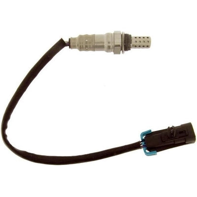 Oxygen Sensor by NGK CANADA - 21575