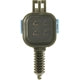 Oxygen Sensor by NGK CANADA - 21575