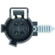 NGK CANADA - 23099 - Oxygen Sensor