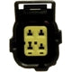 NGK CANADA - 23138 - Oxygen Sensor