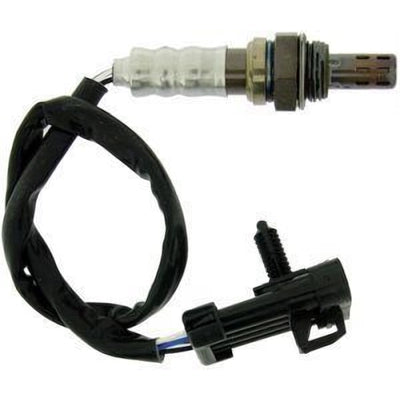 Oxygen Sensor by NGK CANADA - 24653