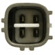 NGK CANADA - 24808 - Oxygen Sensor