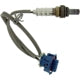 NGK CANADA - 25193 - Oxygen Sensor