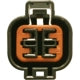 NGK CANADA - 25201 - Oxygen Sensor