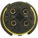 Oxygen Sensor by NGK CANADA - 25569
