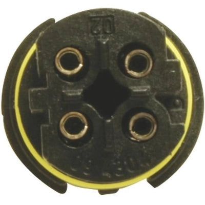 Oxygen Sensor by NGK CANADA - 25569