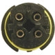 Oxygen Sensor by NGK CANADA - 25569
